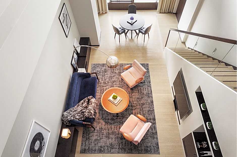 EPISODE Hsinchu JdV by Hyatt