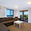 South Pacific Apartments