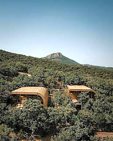 Souki ~ Lodges & Spa