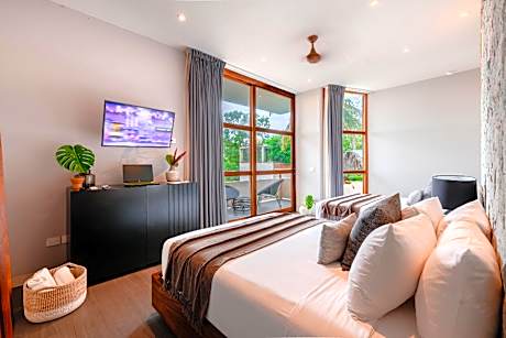 Suite Twin
