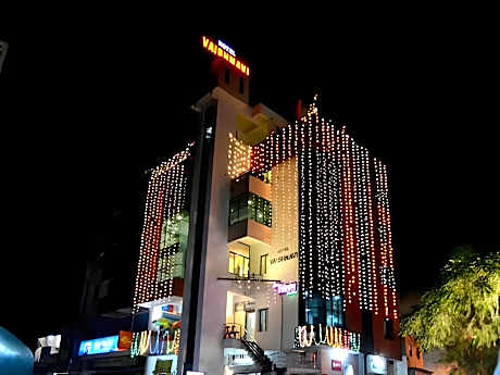 Hotel Vaishnavi