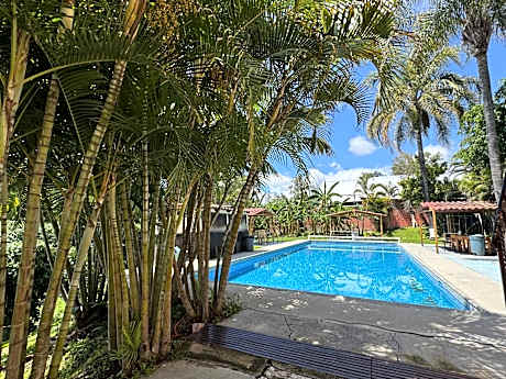 Hotel Quinta Ventura, Ixtapan de la sal