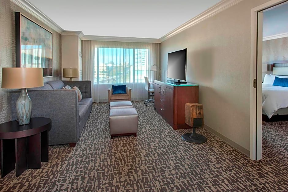 Marriott Philadelphia West