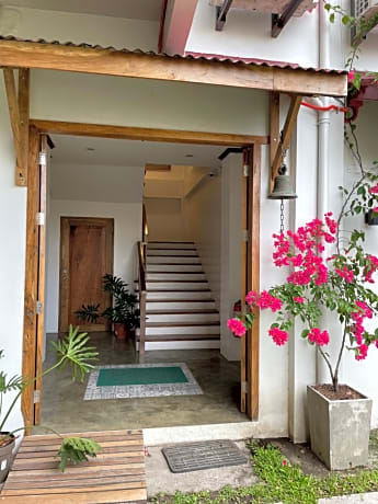 P&B Residences Legazpi