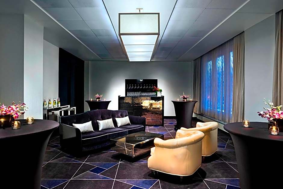 W Hotel Minneapolis The Foshay