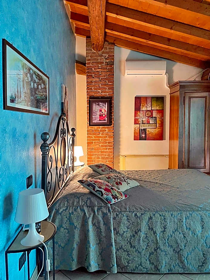 B&B La Cascina di Alice