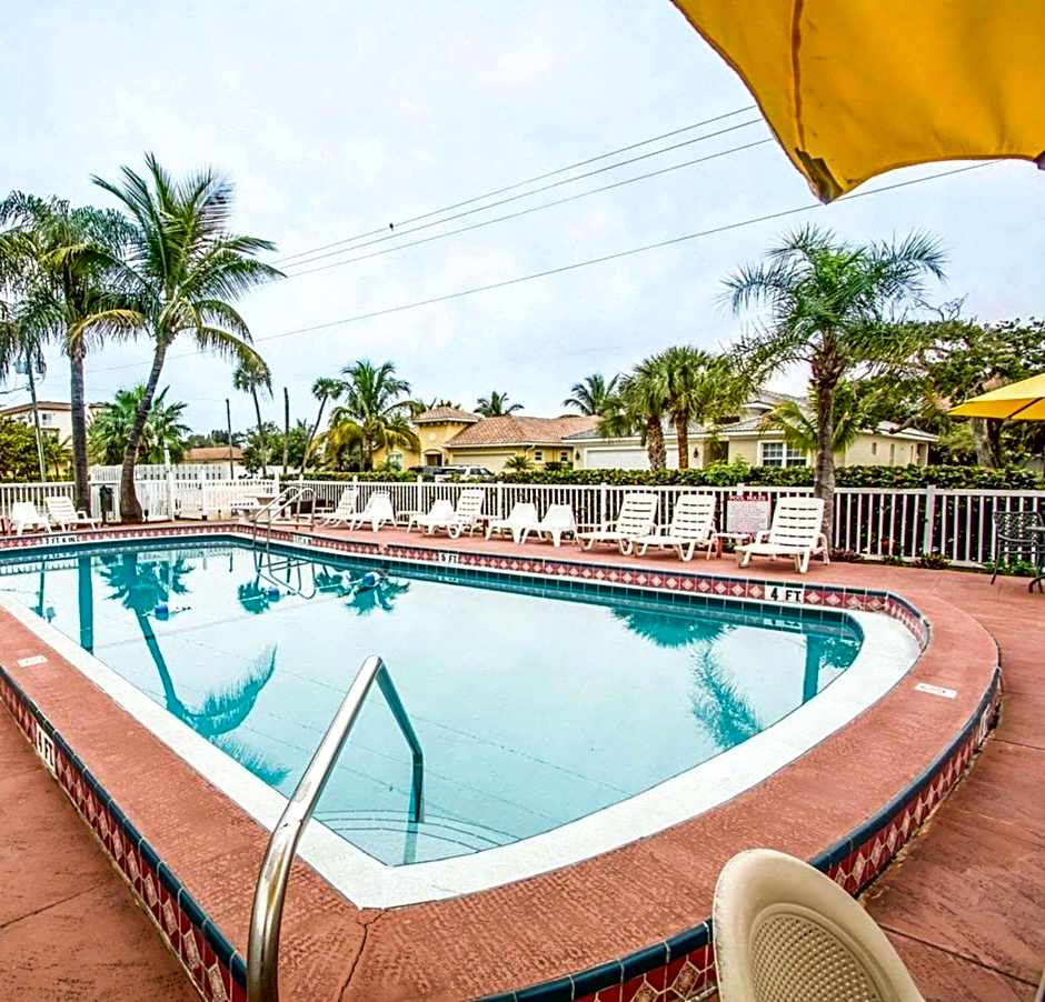 Econo Lodge Cocoa Beach