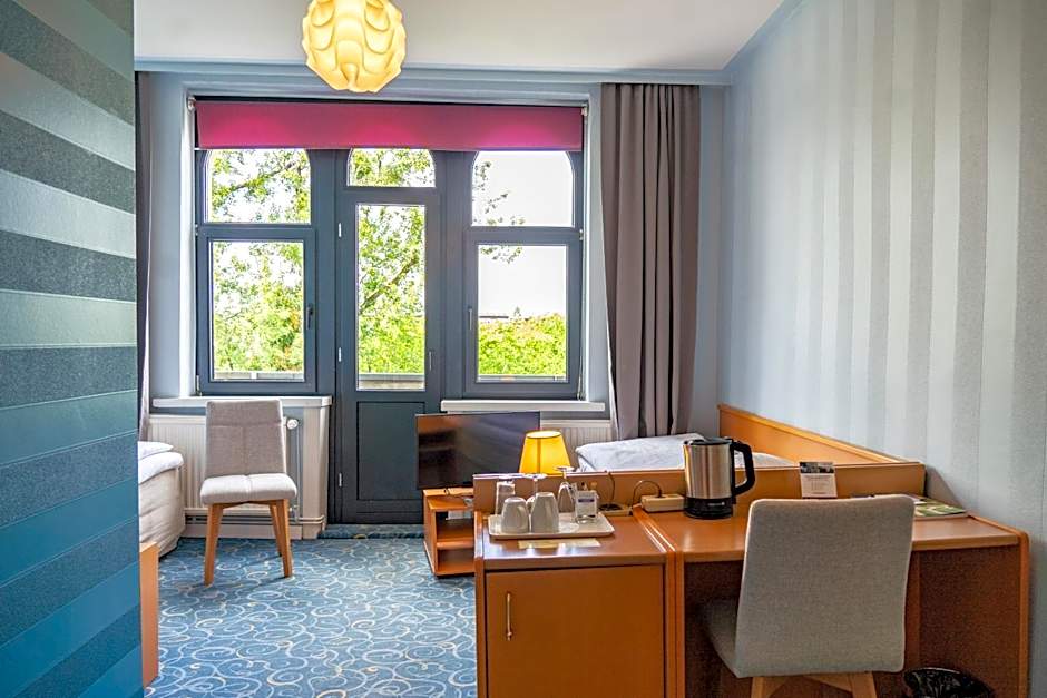 Hotel Haus Martens