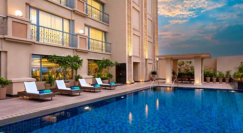 ITC Narmada, a Luxury Collection Hotel, Ahmedabad