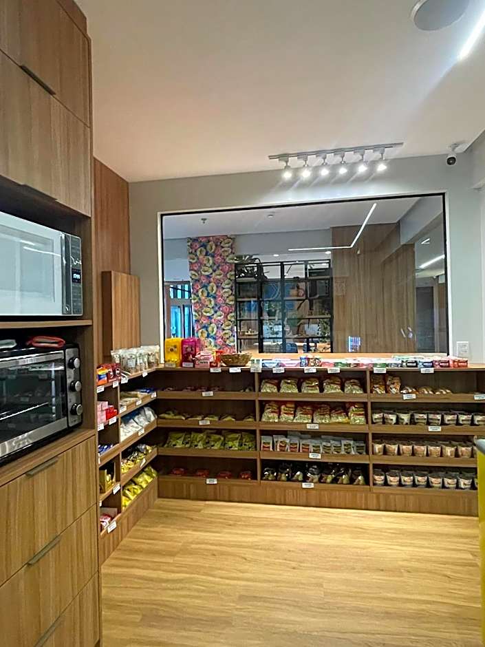 Holiday Inn Express Belem Ananindeua By IHG