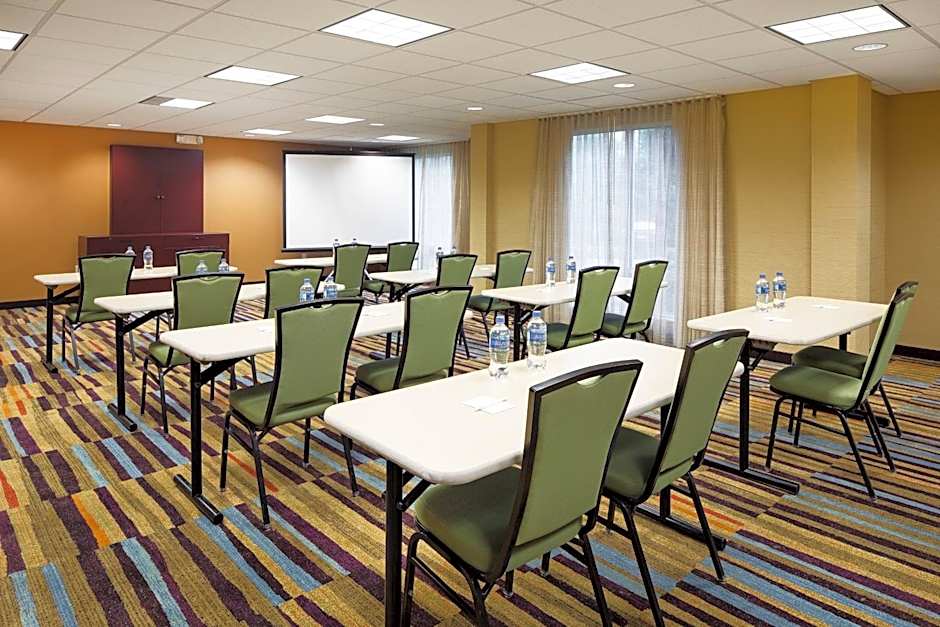 Fairfield Inn & Suites by Marriott Conway