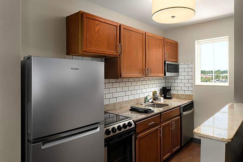 Candlewood Suites St Louis St Charles By IHG