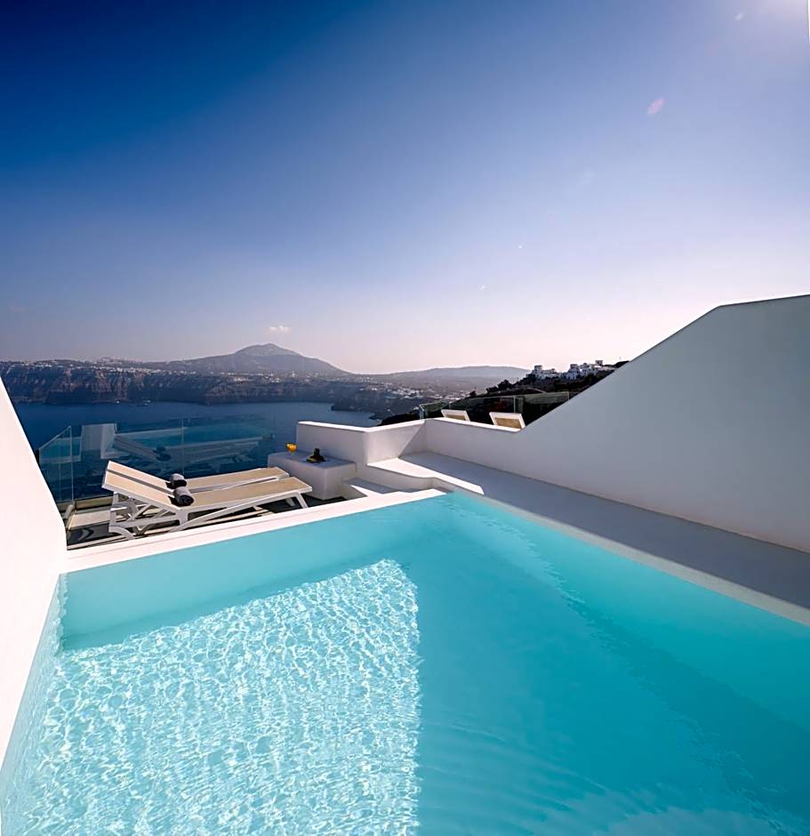 Maison Des Lys - Luxury Suites