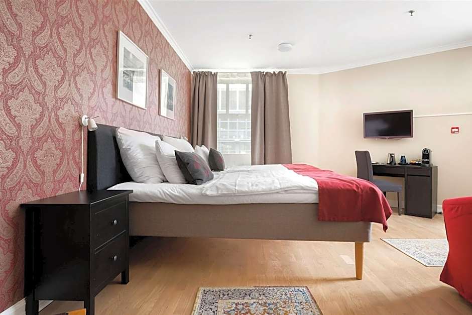 Best Western Plus Hotel Bakeriet