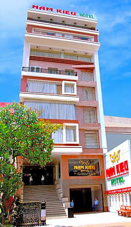 Khách sạn Nam Kiều Cà Mau