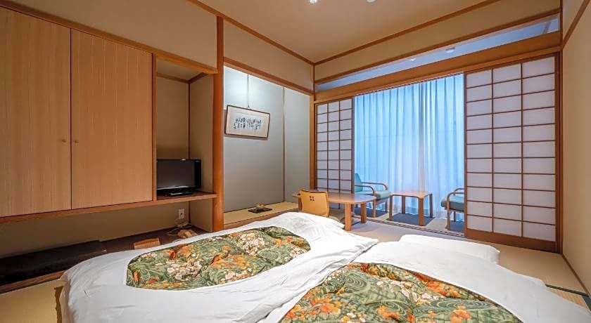 Ryokan Ryokufuso