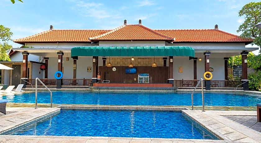 Swastika Bungalows
