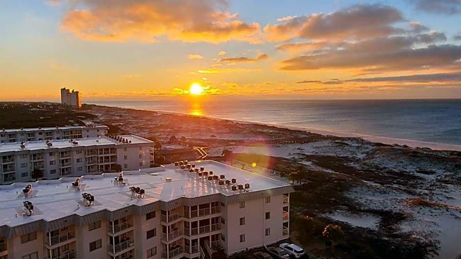 My Beach Retreat by Nick