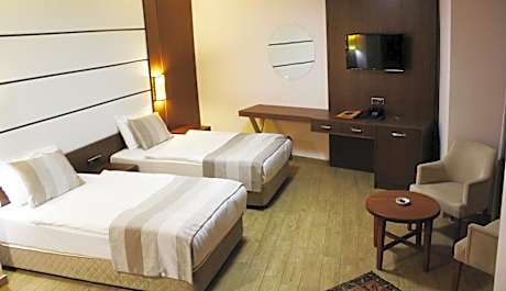Budget Twin Room