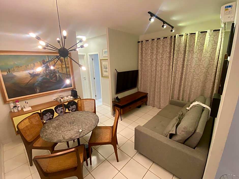 São Luís com conforto e praticidade