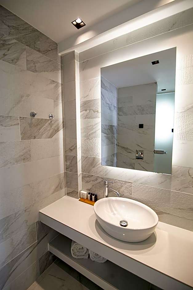 Kallos Imar Boutique Hotel