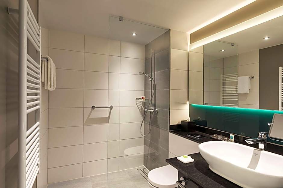 Hyatt Place Frankfurt Airport