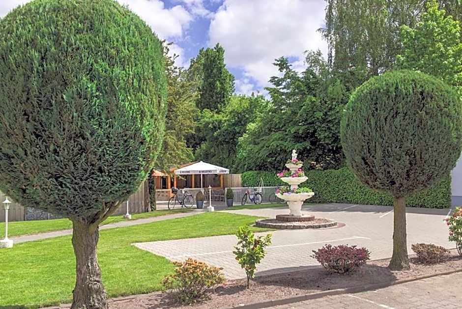 Apartment Hotel Rüther