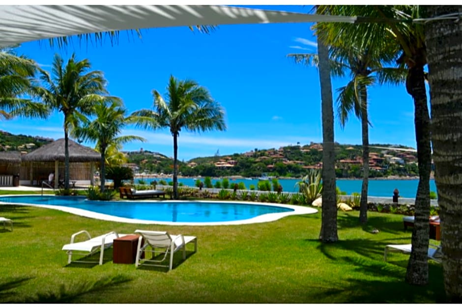 Villa Raphael Experience Hotel & Gastronomy