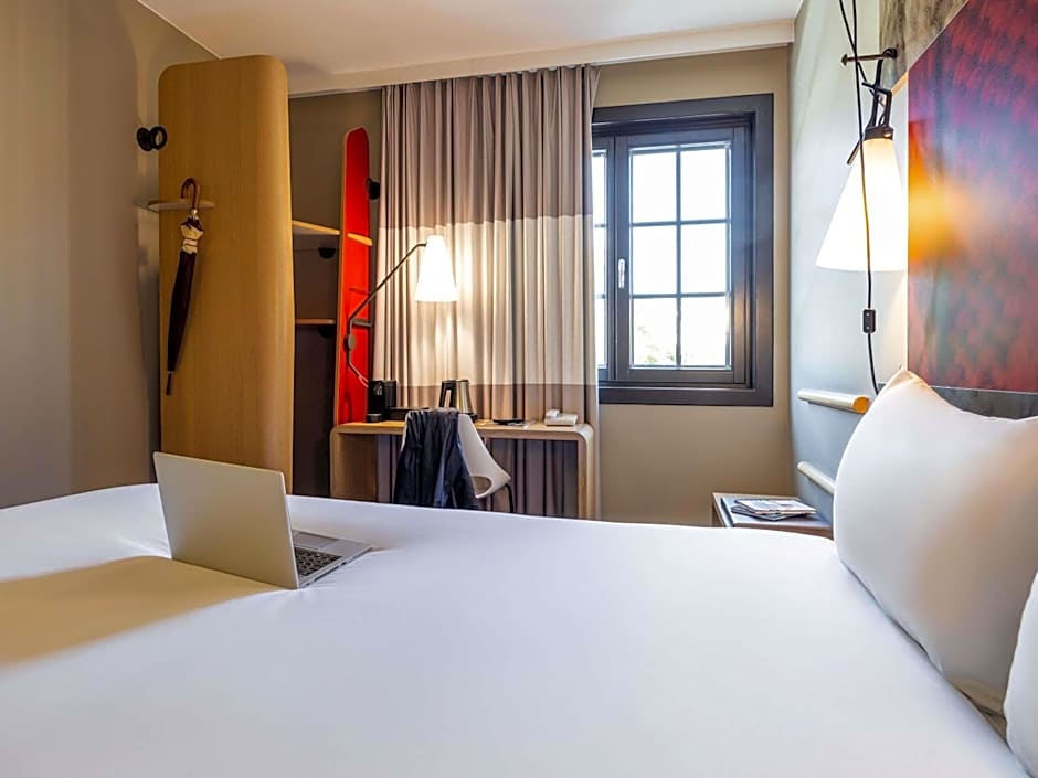 ibis Hotel Brussels off Grand'Place
