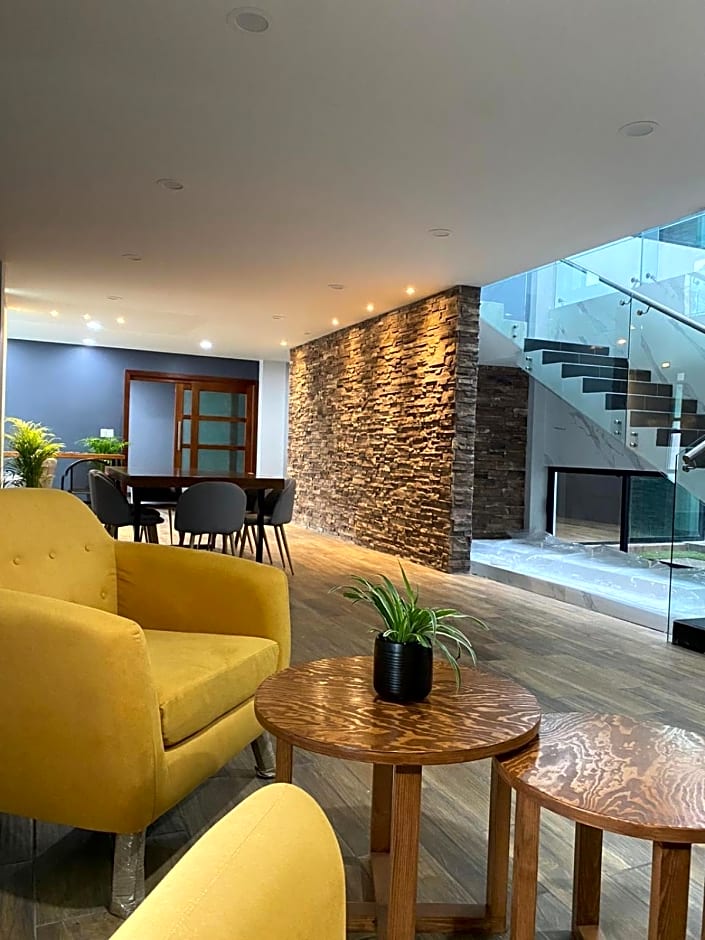 Casa Joseffa
