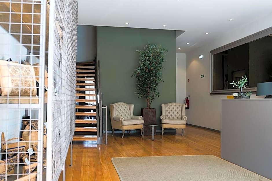 Olive Nature – Tourism Apartments