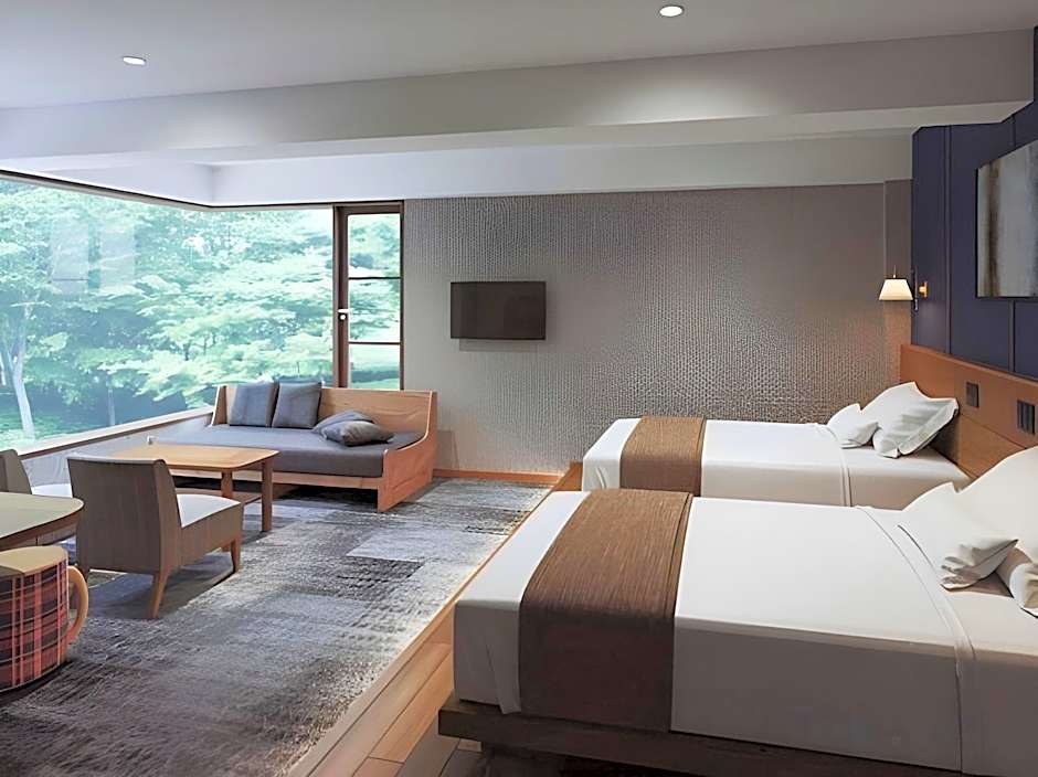 Hotel Sunvalley Nasu