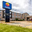 Comfort Inn & Suites Mccomb