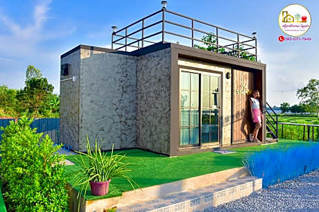 B. Kiang Bueng Ngam Villa (Ban Ruay Saenlan)