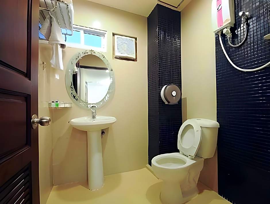 Royal Express Inn Sukhumvit