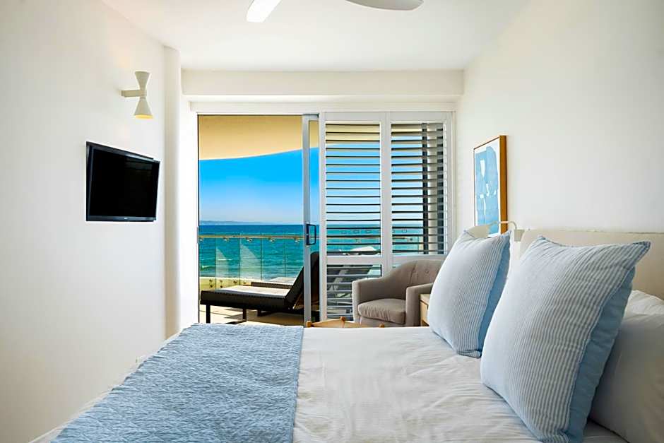 La Mer Apartments