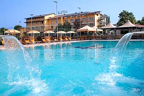 Ancora Sport Hotel