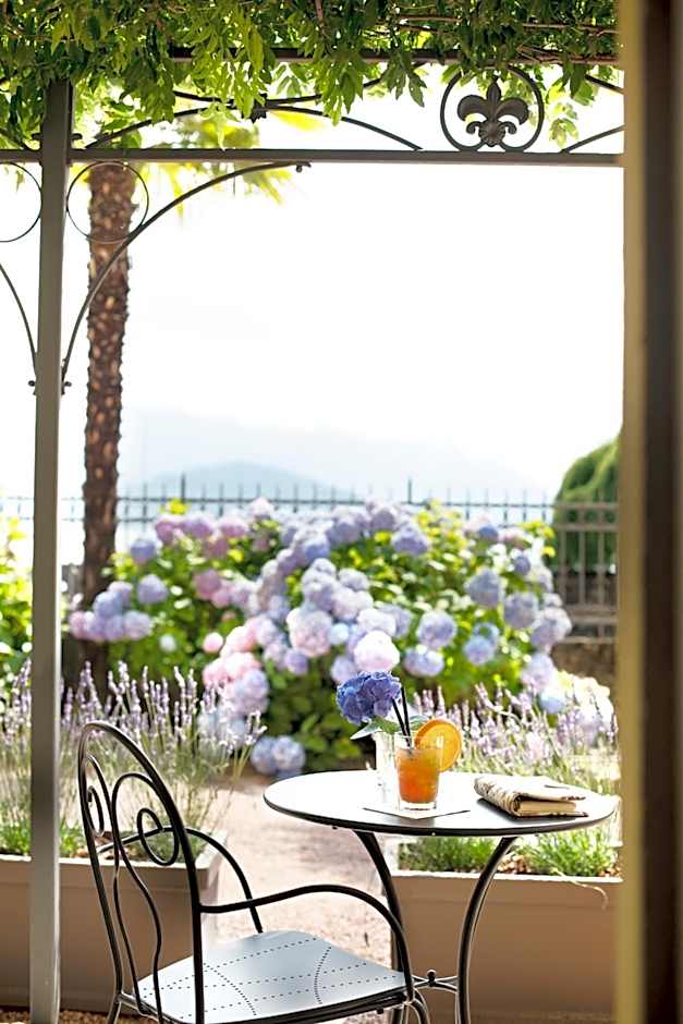 Relais Villa Porta