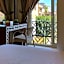Pyramids Height Hotel & Pyramids Master Scene Rooftop