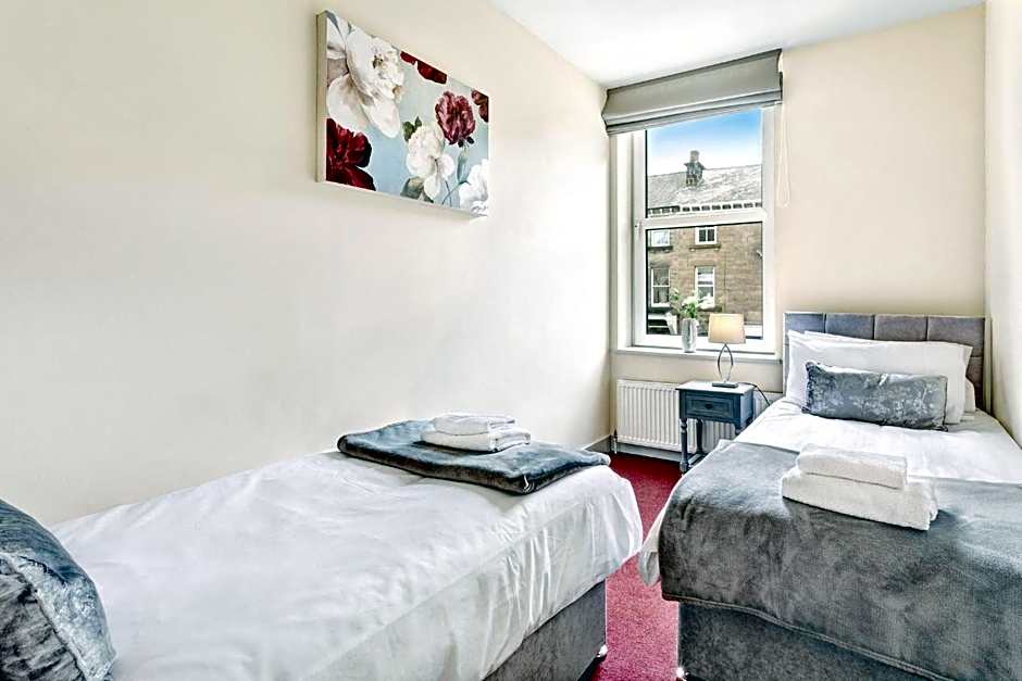 Granville Apartments Harrogate