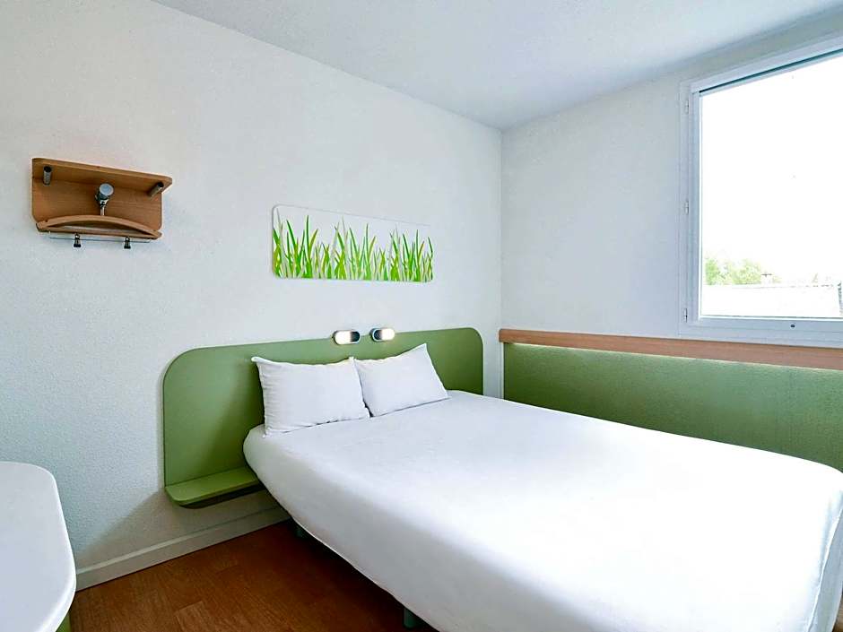 Ibis Budget Grenoble Sud Seyssins