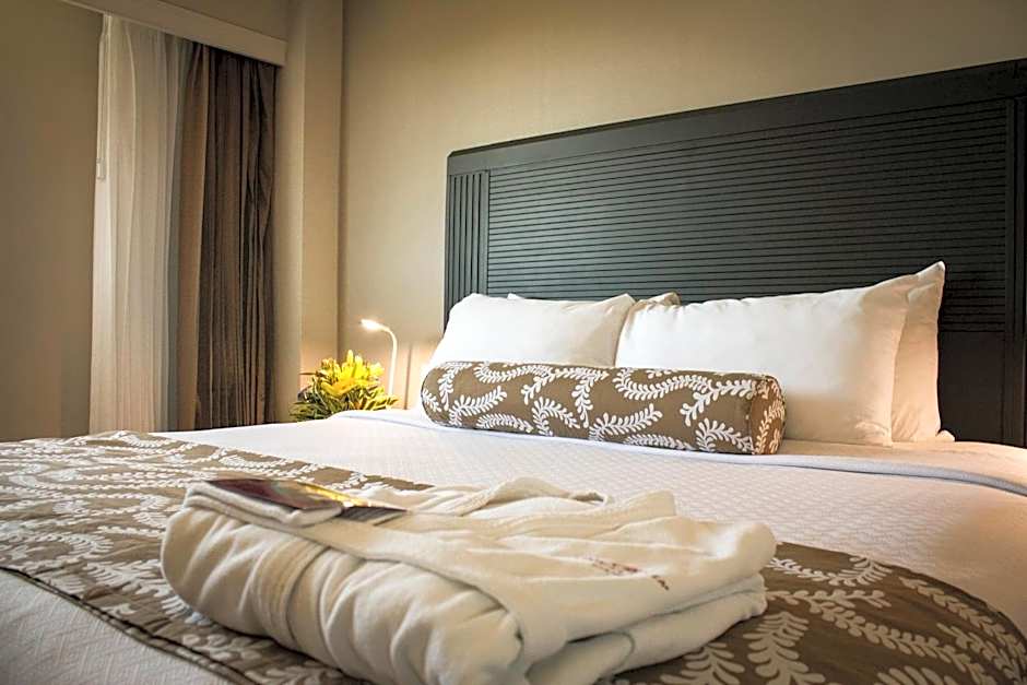 Crowne Plaza Managua By IHG