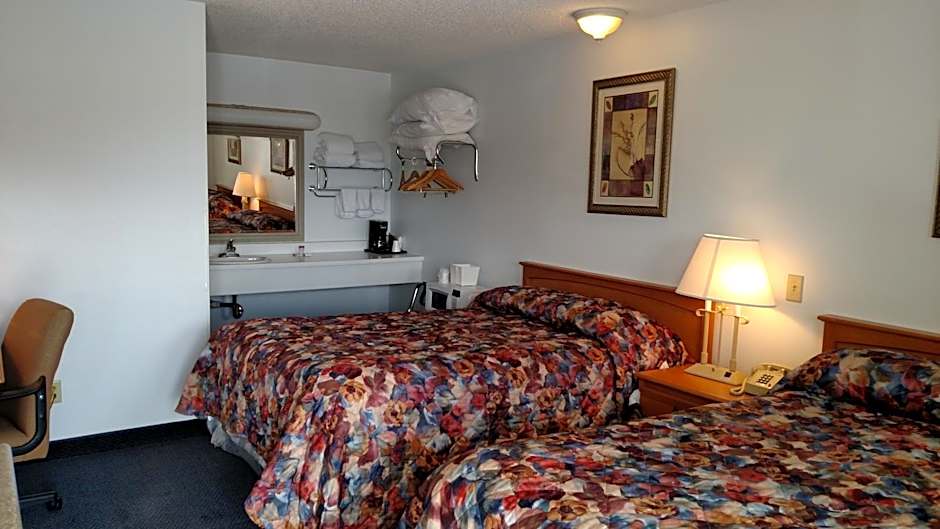 A Wyoming Inn