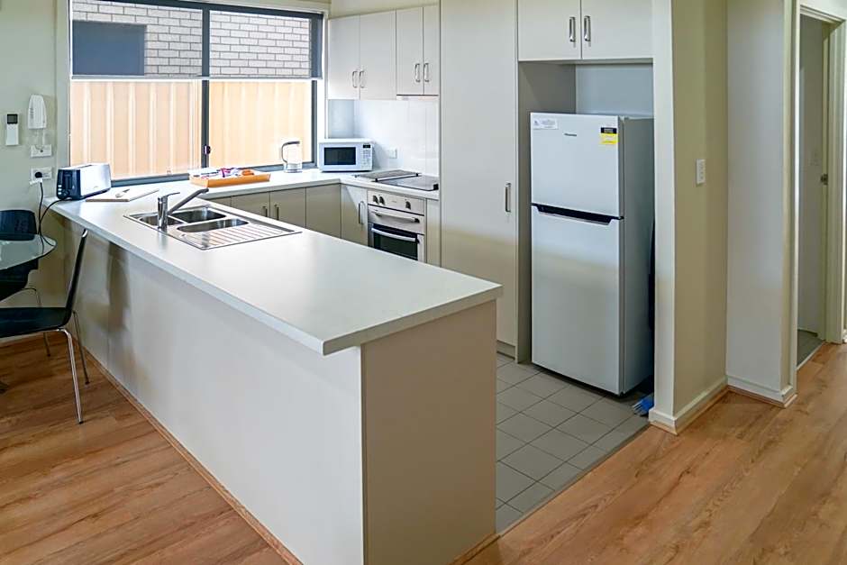 Villas on the Bay Kingscote