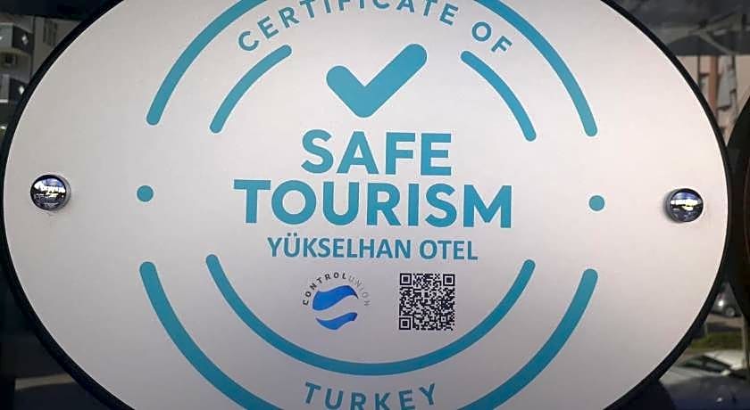 Adana Yukselhan Hotel