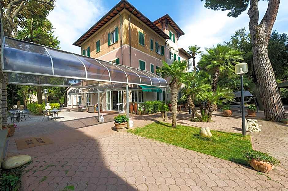 Albergo Battelli