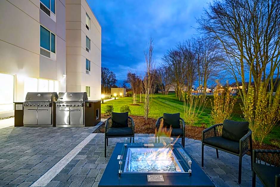 TownePlace Suites by Marriott Westport