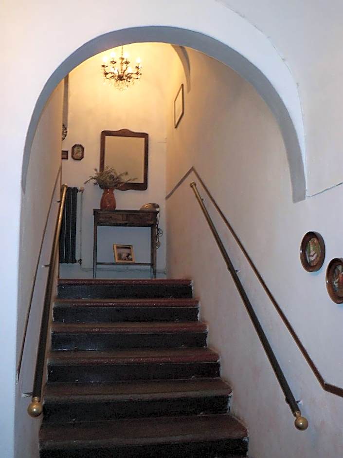 B&B Le Limentre