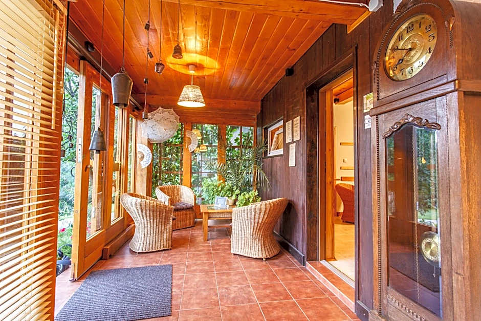 Rezydencja Bukowy Dwór