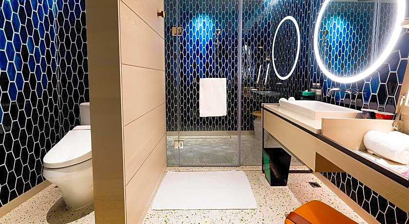 Hotel Indigo Kaohsiung Central Park By IHG